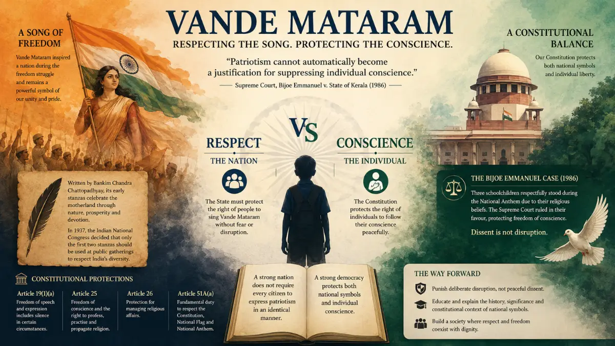 Vande Mataram