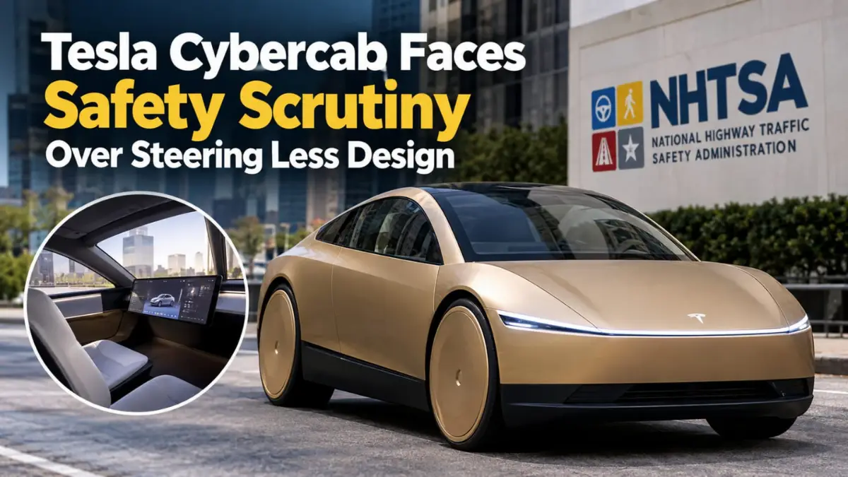 Cybercab