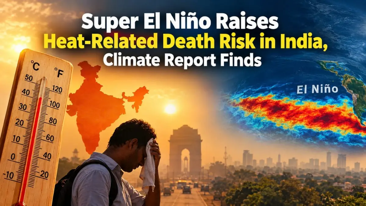 El Nino