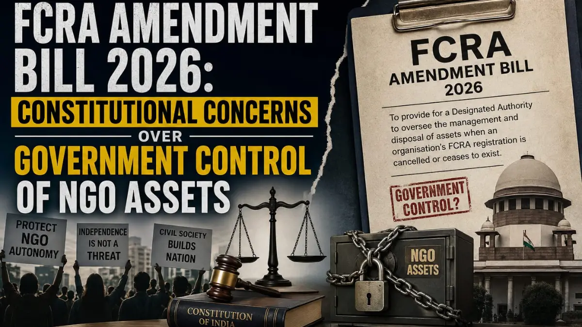 FCRA Amendment 2026