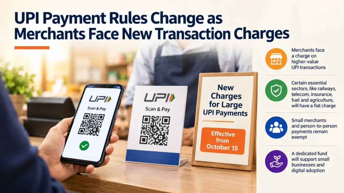 Merchant Discount Rate