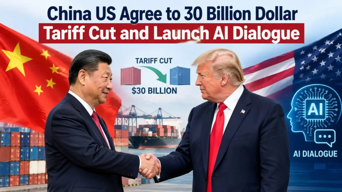 US CHINA RELATIONS