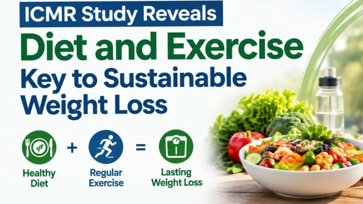 lasting weight loss