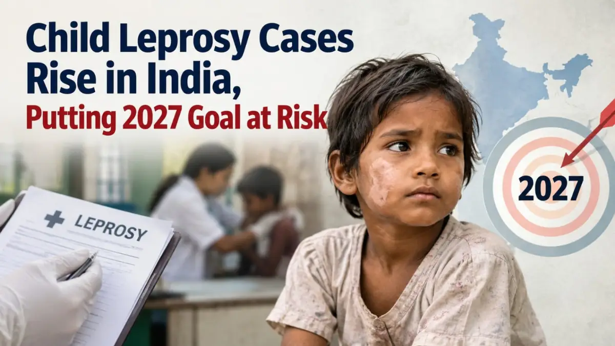 LEPROSY