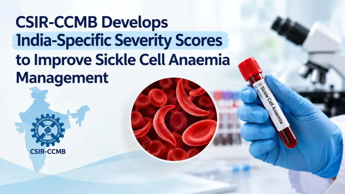 sickle cell disease